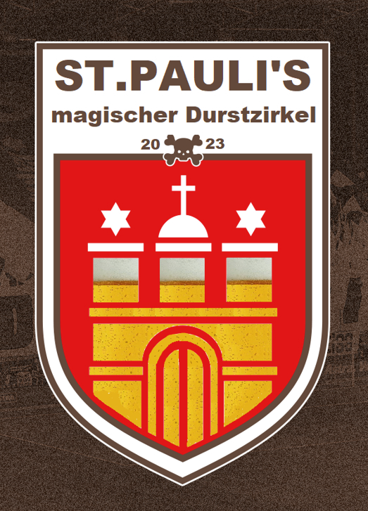 MDZ Wappen